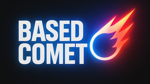 Based Comet